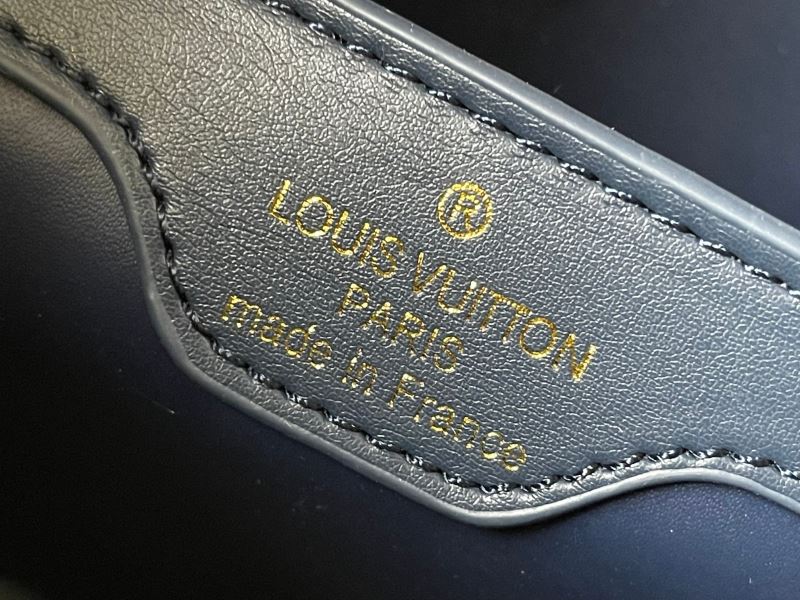 Louis Vuitton Top Handle Bags